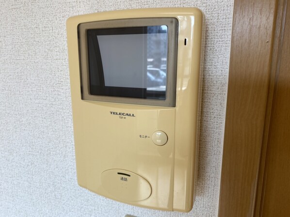 モンテメールの物件内観写真